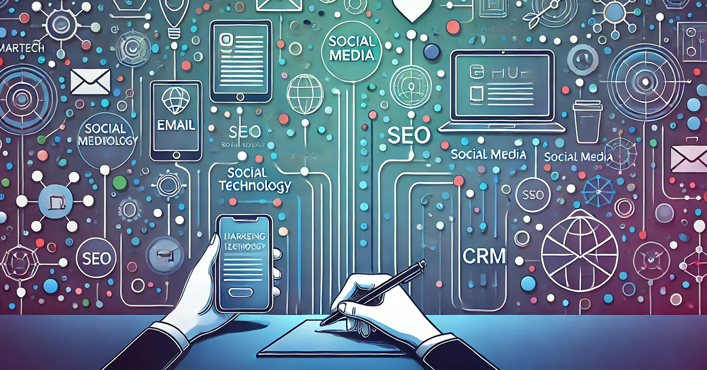 martech