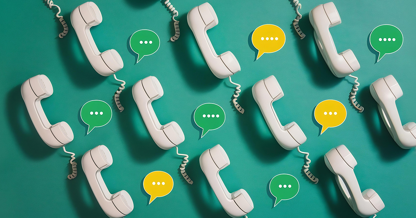 telemarketing