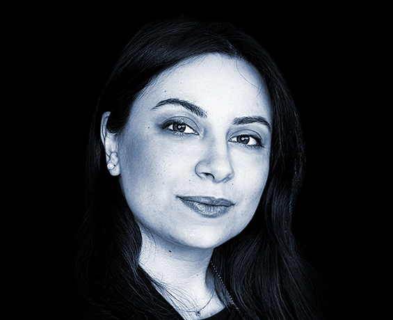 ritratto di erica salta