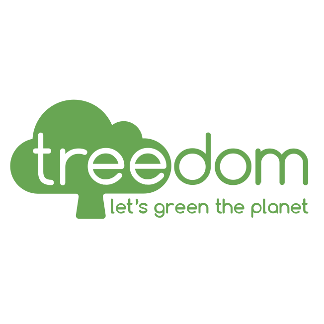 logo Treedom